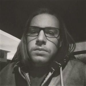 Meet your Posher, Nicholas